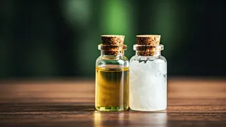 Moringa Oil & Coconut Oil: The Ultimate Hair Growth Guide