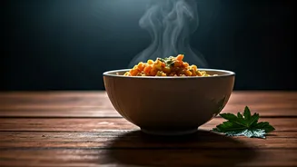 Monsoon Meals Need Warmth, Not Random Cravings