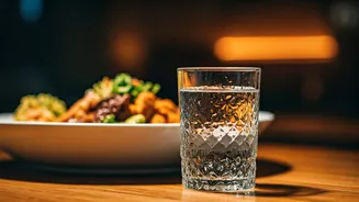 Foodie Plans Need Safer Water And Meals