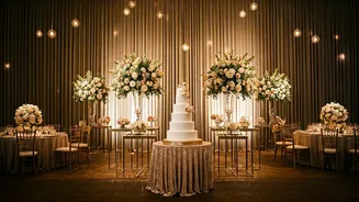 Kim Woo Bin and Shin Min Ah's Decade of Love: A Wedding Celebration