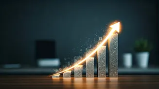 Sixteen Percent Outlook Surge Blasts Finance Insurance Job Markets