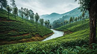 Travel Beyond Houseboats This July