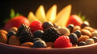 The Snack Upgrade Your Body Will Thank