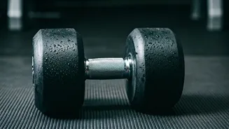 5 Effective Exercises for Rock-Solid Legs