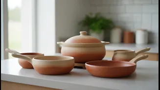 India's Clay Cookware Revival Highlights The Perfect Blend Of Heritage And Innovation