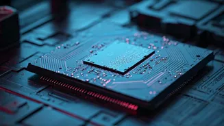 SpaceX's Ambitious Leap: Crafting Their Own GPUs for the AI Revolution