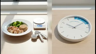 Intermittent Fasting May Match Calorie Counting for Weight Loss: What It Means for People Comparing Diet Approaches