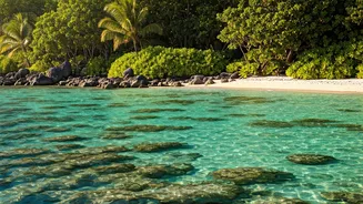 Mauritius Keeps Africa Travel Soft And Scenic