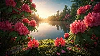 Nainital's Secret Season: Bloom, Calm, and Savings Await!