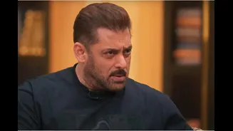 Salman Khan Declared A Terrorist By Pakistan Over His Balochistan Remark At Riyadh Forum