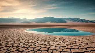 South American Lakes: Overrated Gems to Rethink for Your Next Trip