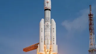 Why India's Space Industry Needs Skills Beyond Traditional Aerospace Engineering