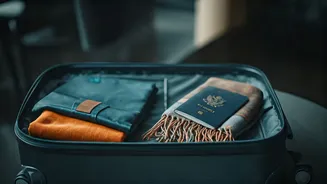 Spontaneous International Planners Celebrate Malaysia’s Simplified Visa Process