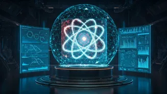 AI Breakthrough: Fusion Material Discovery Accelerated from Months to Hours!