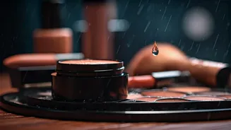 Common Makeup Mistakes During India's Monsoon