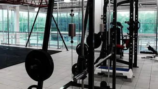 AI Lab Expansion Needs Strong Trainers and Real Project Work
