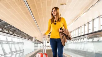 Slow Travel Is Moving Into Weekend Plans Among Young Indians