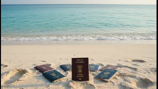 Thailand Retains Indian Visa-Free Travel Following Tourism Concerns