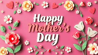 Mother’s Day 2026: Beautiful greeting card ideas to make mum feel extra special