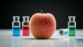 Food Preservatives Unveiled: Safety, Nutrition, and Consumer Choices