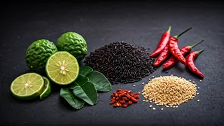 Four Bold Ingredients Dominating Indian Youth Kitchens In 2026