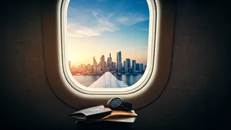 Grab Discounted Flight Deals To Baku For Weekend Escapes