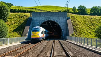 Eurotunnel Travel: Your Complete Guide