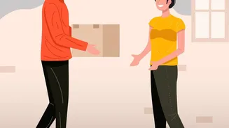 Food-Delivery Transactions Triple Beyond Metros Since FY21