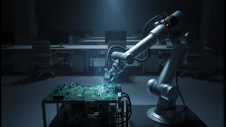 Silent IT Layoffs and AI Productivity Pressure: The Practical Takeaway for Indian Readers