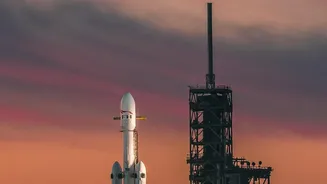Why Reusable Rockets Need Extensive Inspections Before They Can Fly Another Mission