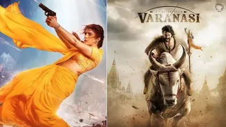 SS Rajamouli’s Varanasi panel at Mexico Comic Con sees empty seats, sparks online debate over global buzz