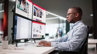 Struggling with content curation? AI can help