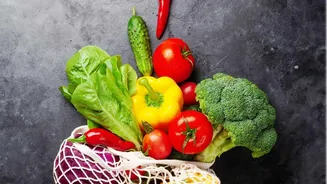 Food Shopping Is Becoming One Of Travel's Most Unexpected Trends