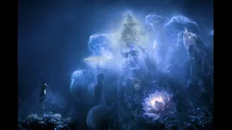 Who Plays Lord Vishnu In Ramayana? Trailer Of Ranbir Kapoor, Yash's Film Leaves Fans Confused