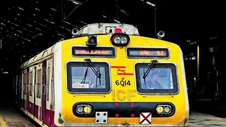 Rakhi Rush: How Flexible Routes Can Help Find Train Seats