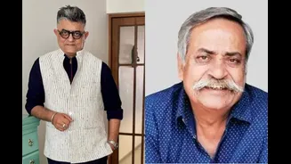 Gajraj Rao Hails Piyush Pandey as Ad Legend