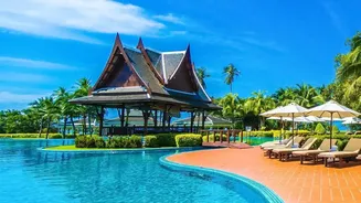 Travel Picks Outside Thailand Offer A Different Kind Of Holiday