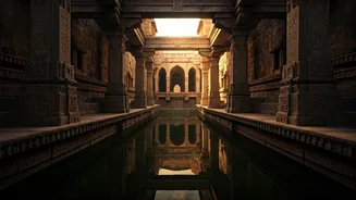 Road Trippers Chase Adventure At Ancient Indian Architectural Stepwells