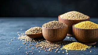 Millets Continue To Shape Healthy Everyday Menus