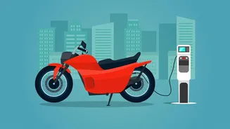 How Solid State Batteries Offer Faster Charges And Longer Life For Electric Two Wheelers