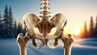 Essential Winter Exercises: 9 Bone-Safe Moves