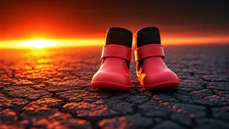 Buy Durable Rubber Boots To Protect Dog Paws From Heat
