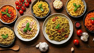 Friday Night Dinner Ideas To Kick Off Weekend