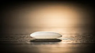 Rice & Weight Loss: Nutritionist's Insight