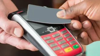 How Early Credit Payments Prevent Interest Fees And Improve Credit Bureau Reports