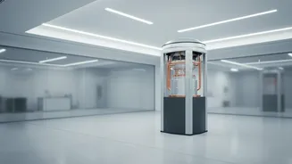 Bengaluru Expands Deep-Tech Access With a Commercially Available Quantum System