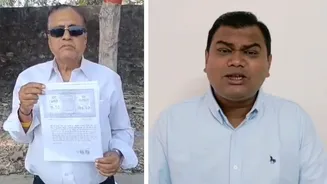 Purba Medinipur: ৯১ লক্ষ টাকা প্রতারণার অভিযোগ, বিজেপির রাজ্য সম্পাদকের বিরুদ্ধে থানায় দলেরই নেতা