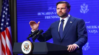 JD Vance warns Iran nuke could spark global arms race, says US ‘locked and loaded’