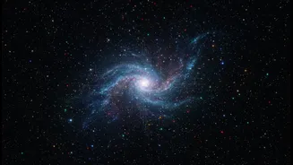 Millions Of Stars Offer Statistical Power, Not Just Visual Spectacle