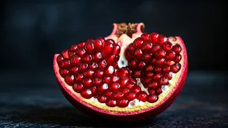 Eat These 7 Foods For Better Heart Health